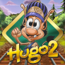 Hugo 2 logotyp