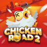Chicken Road 2 logotyp