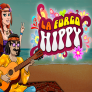 La Furgo Hippy logotyp