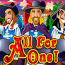 All For One logotyp