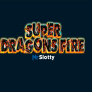 Super Dragons Fire logotyp
