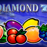 Diamond 7 logotyp