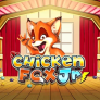 Chicken Fox JR logotyp