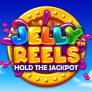 Jelly Reels logotyp