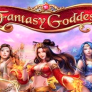 Fantasy Goddess logotyp