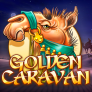 Golden Caravan logotyp