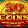 30 Coins logotyp