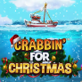 Crabbin For Christmas logotyp