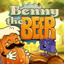 Benny The Beer logotyp
