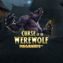 Curse of the Werewolf Megaways logotyp