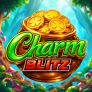 Charm Blitz logotyp