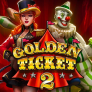 Golden Ticket 2 logotyp