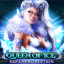 Queen Of Ice Expanded Edition logotyp