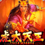 Tiger Warrior logotyp