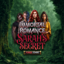 Immortal Romance Sarahs Secret logotyp