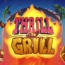 Thrill to Grill logotyp
