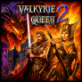 Valkyrie Queen 2 logotyp