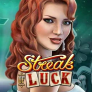 Streak of Luck logotyp