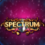 Spectrum logotyp