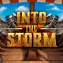 Into the Storm logotyp