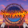 Shamans Dream 2 logotyp