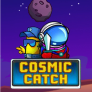 Cosmic Catch logotyp