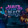 Beauty and the Beast (Yggdrasil) logotyp