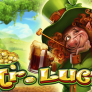 Mr Luck logotyp