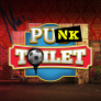 Punk Toilet logotyp