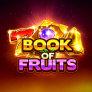 Book Of Fruits logotyp