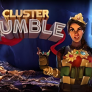 Cluster Tumble logotyp