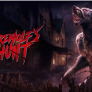 Werewolf's Hunt logotyp