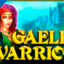 Gaelic Warrior logotyp
