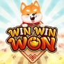 Win Win Won logotyp