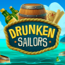 Drunken Sailors logotyp