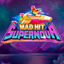 Mad Hit Supernova logotyp