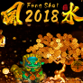 Lucky Feng Shui logotyp