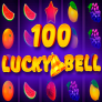 100 Lucky Bell logotyp