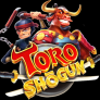 Toro Shogun logotyp