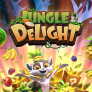 Jungle Delight logotyp