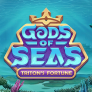 Gods of Seas Triton's Fortune logotyp