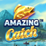 Amazing Catch logotyp