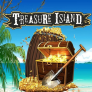 Treasure Island logotyp