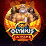 Rise of Olympus Extreme logotyp