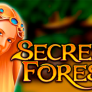Secret Forest logotyp