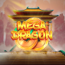 Mega Dragon logotyp