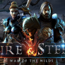 Fire & Steel logotyp