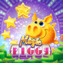 Magic Piggy logotyp