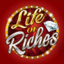 Life of Riches logotyp