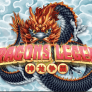 Dragons Legend logotyp
